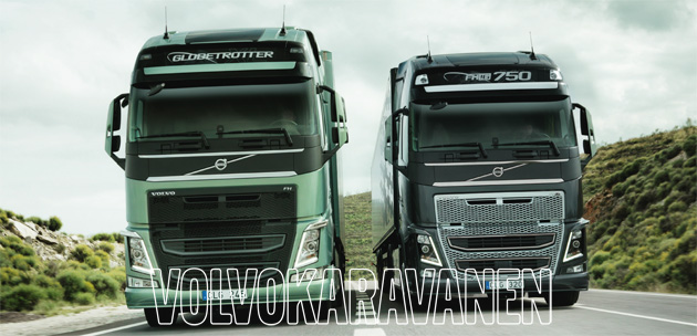 volvokaravanen
